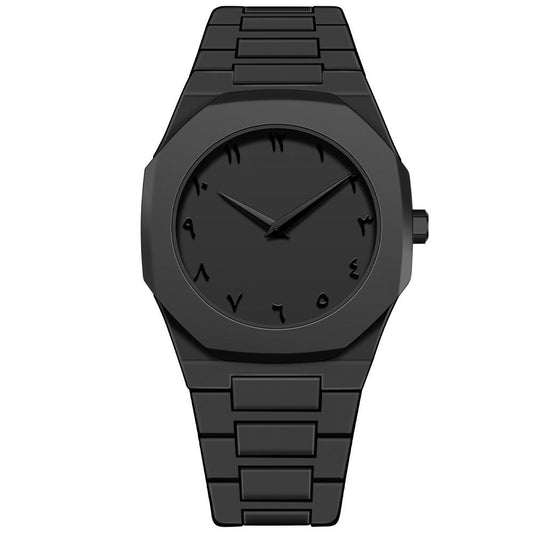 BLACK WATCHE