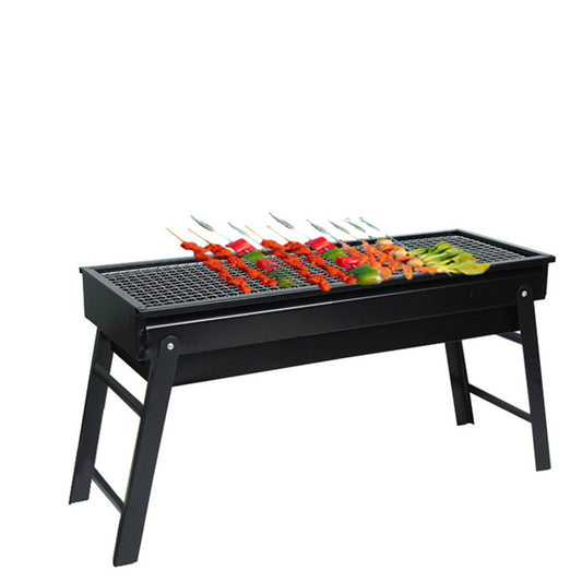 Barbecue Pliante Portable