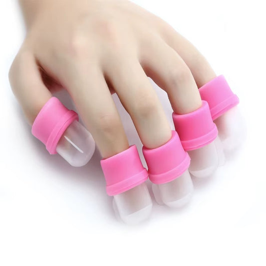 Boites de 10 Pièces à Capsules pour Hénné